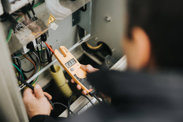Best Circuit Breaker Repair  in Lake Of The Woods, IL
