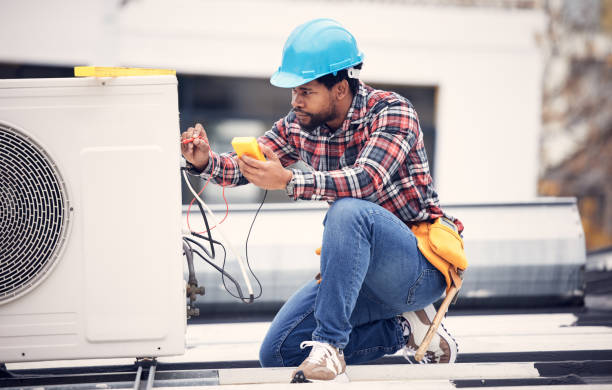 Best Electrical Installation Contractor  in Lake Of The Woods, IL