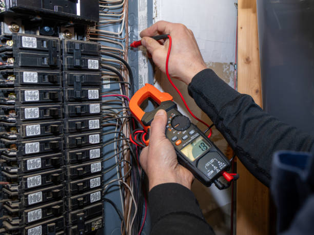 Best 24-Hour Electrician  in Lake Of The Woods, IL