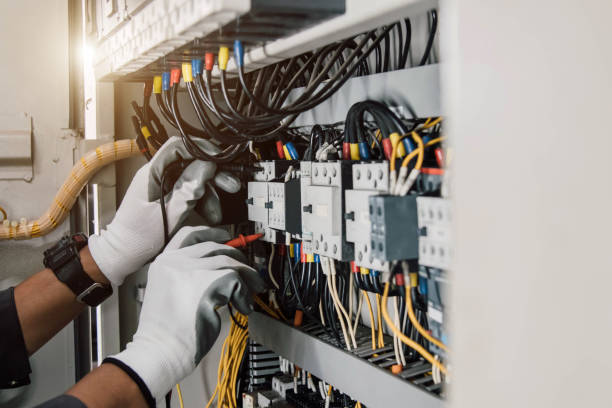Best Electrical Outlet Repair  in Lake Of The Woods, IL